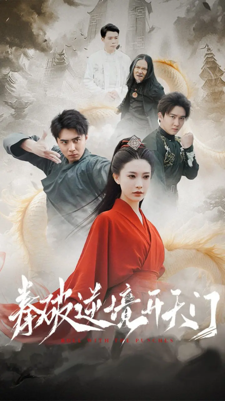 《拳破逆境开天门》：热血拳击手的救赎之路，泪洒擂台的励志传奇！