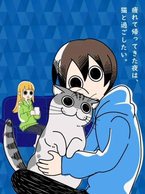 新手铲屎官必看！《关于养猫我一直是新手》：一部温暖治愈的养猫指南