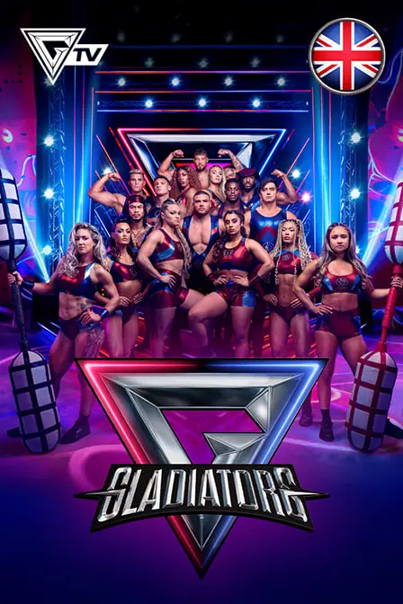 《角斗士们 2024》：硬汉回归！热血燃爆2024，史诗级格斗，谁主沉浮？