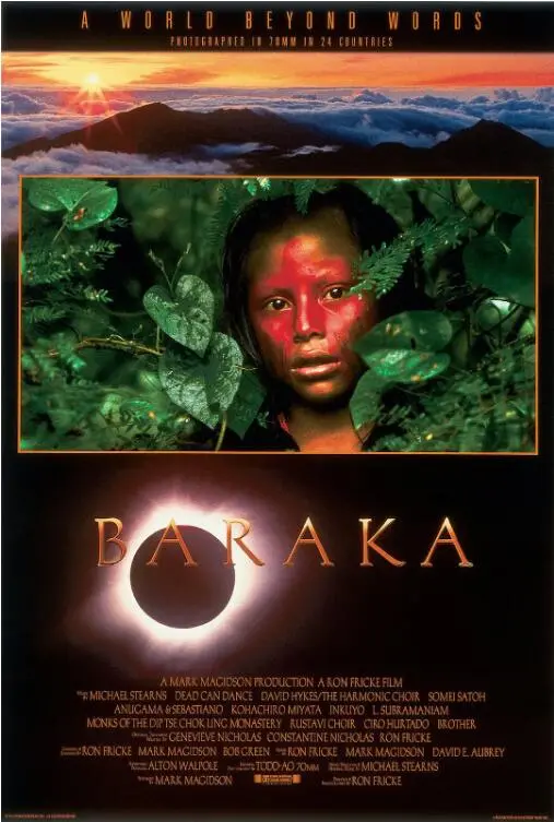 《天地玄黄》：史诗级纪录片震撼来袭，揭示地球生命的壮丽画卷与人类的渺小，一场关于生存的终极思考