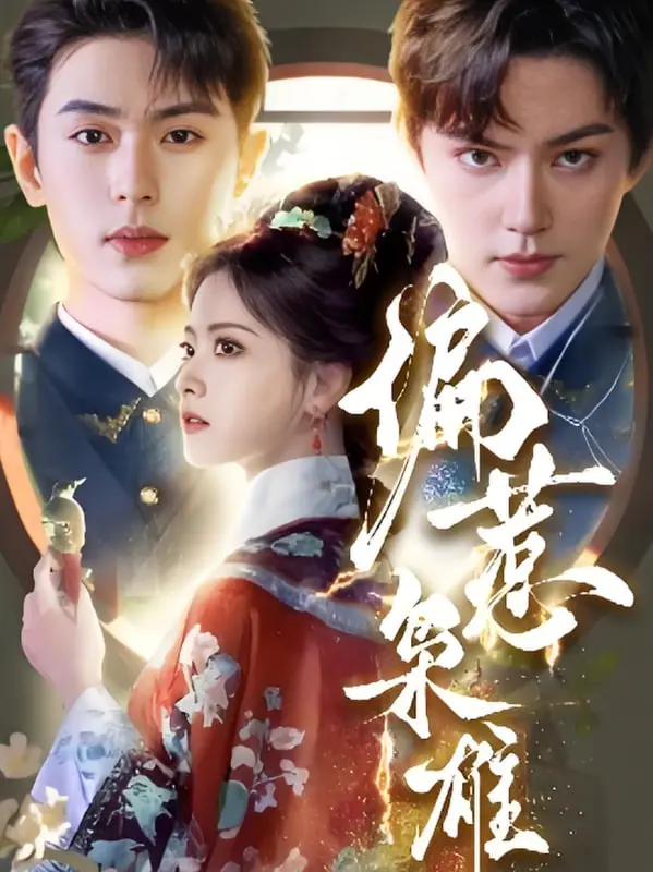 《偏惹枭雄》：这剧情简直了，又土又上头，谁看谁知道！