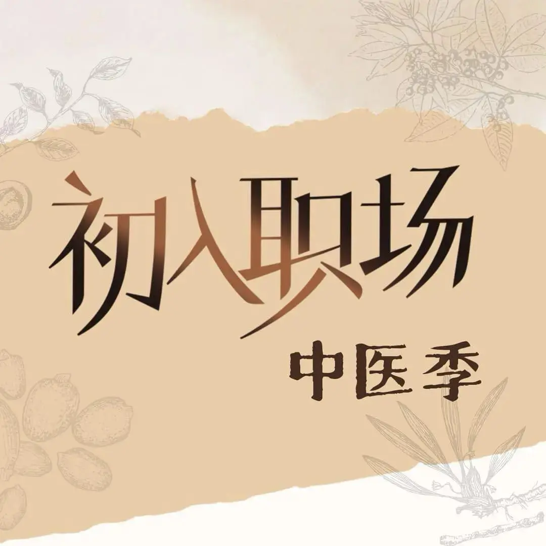 《初入职场·中医季》：90后小中医的‘欲望’与‘创业’史，这职场‘生存法则’太卷了！