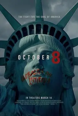 《October 8》：‘闺蜜’反目变‘背叛’？这友谊的小船说翻就翻！
